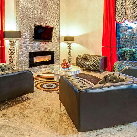 Ramada By Wyndham Murfreesboro Zewnętrze zdjęcie