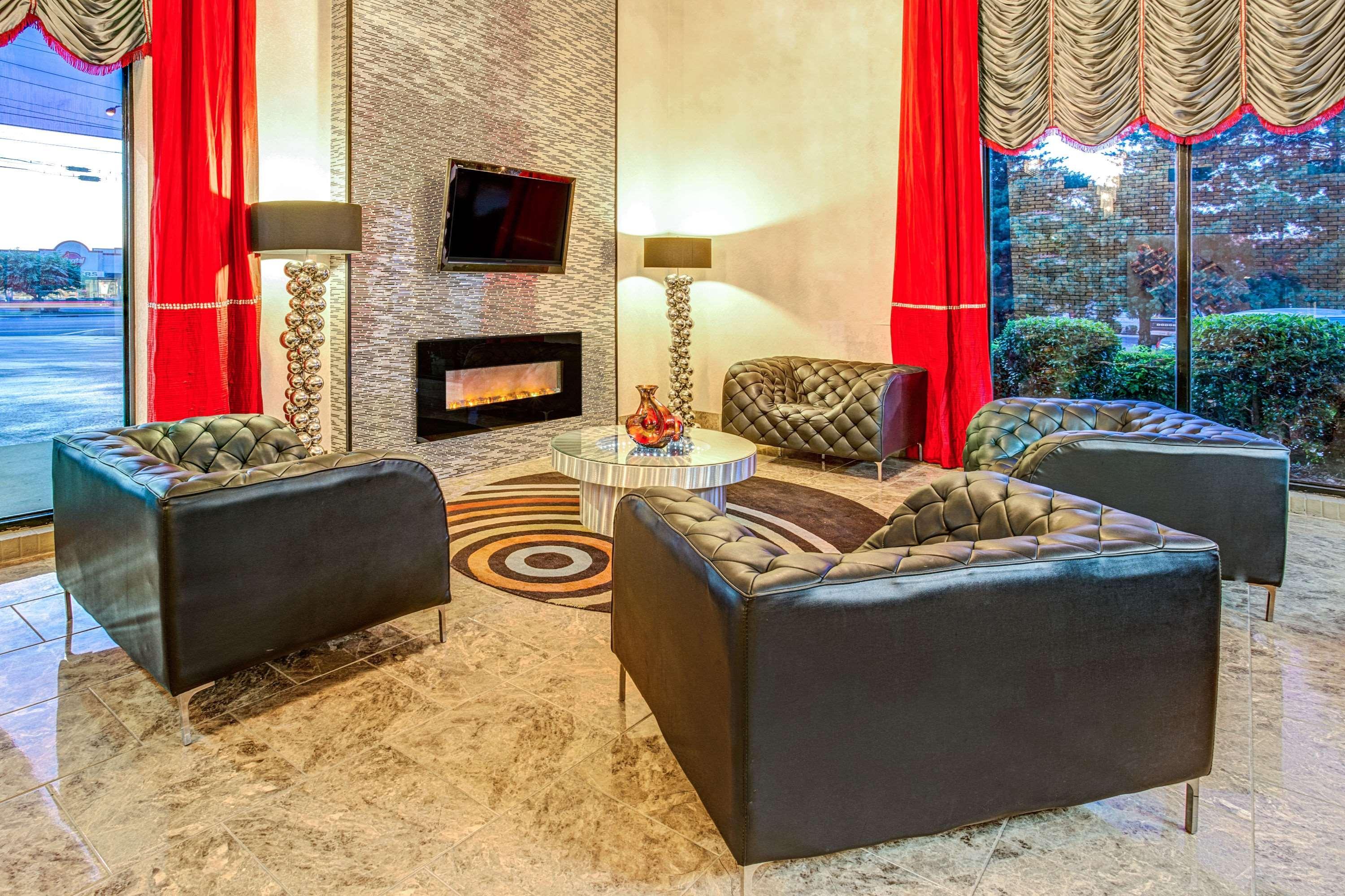 Ramada By Wyndham Murfreesboro Zewnętrze zdjęcie