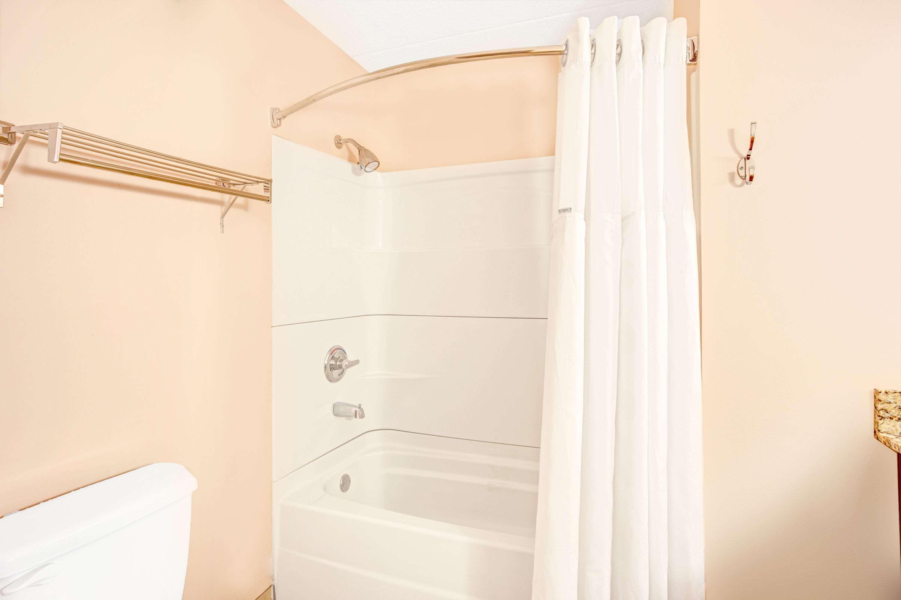 Ramada By Wyndham Murfreesboro Zewnętrze zdjęcie