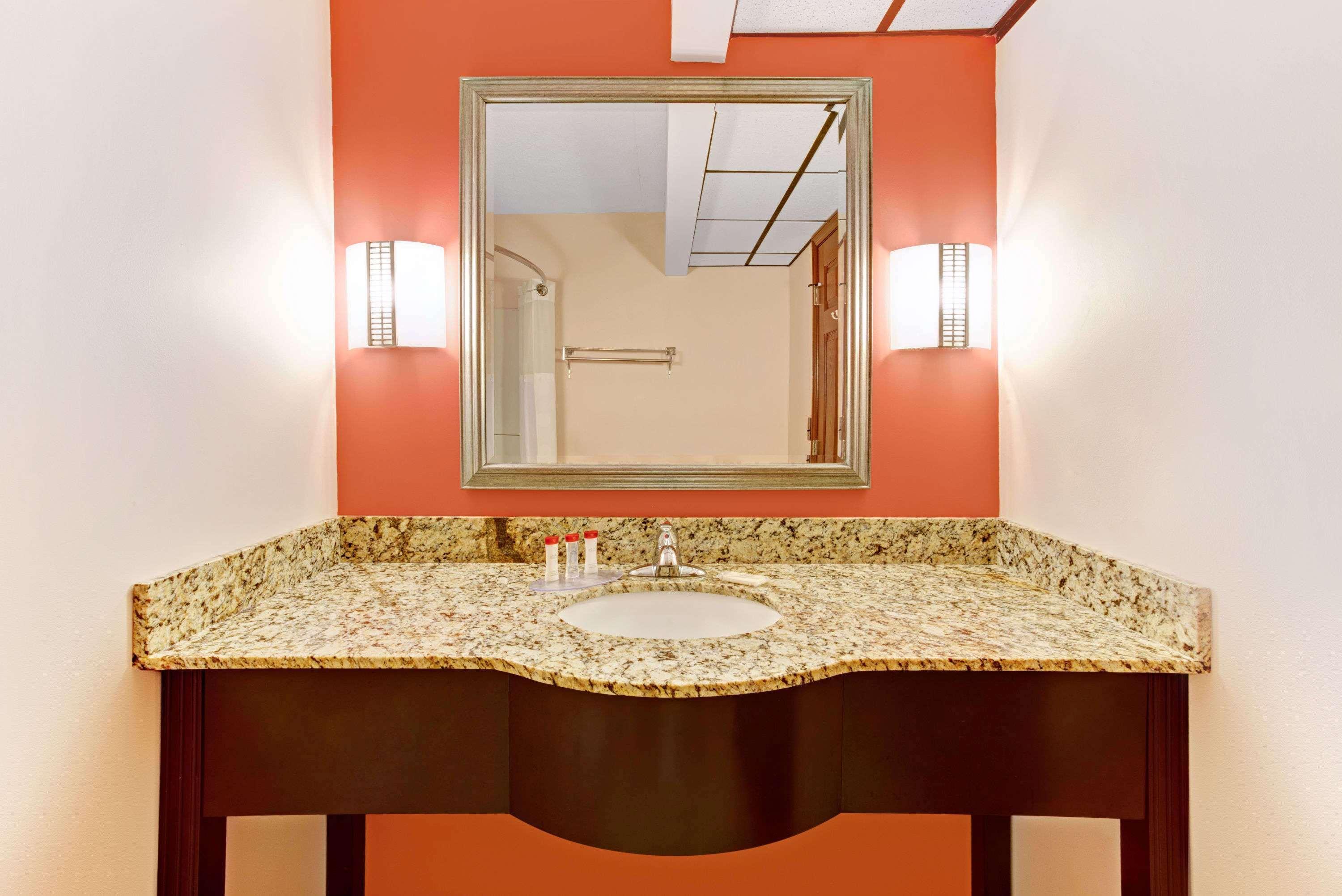 Ramada By Wyndham Murfreesboro Zewnętrze zdjęcie