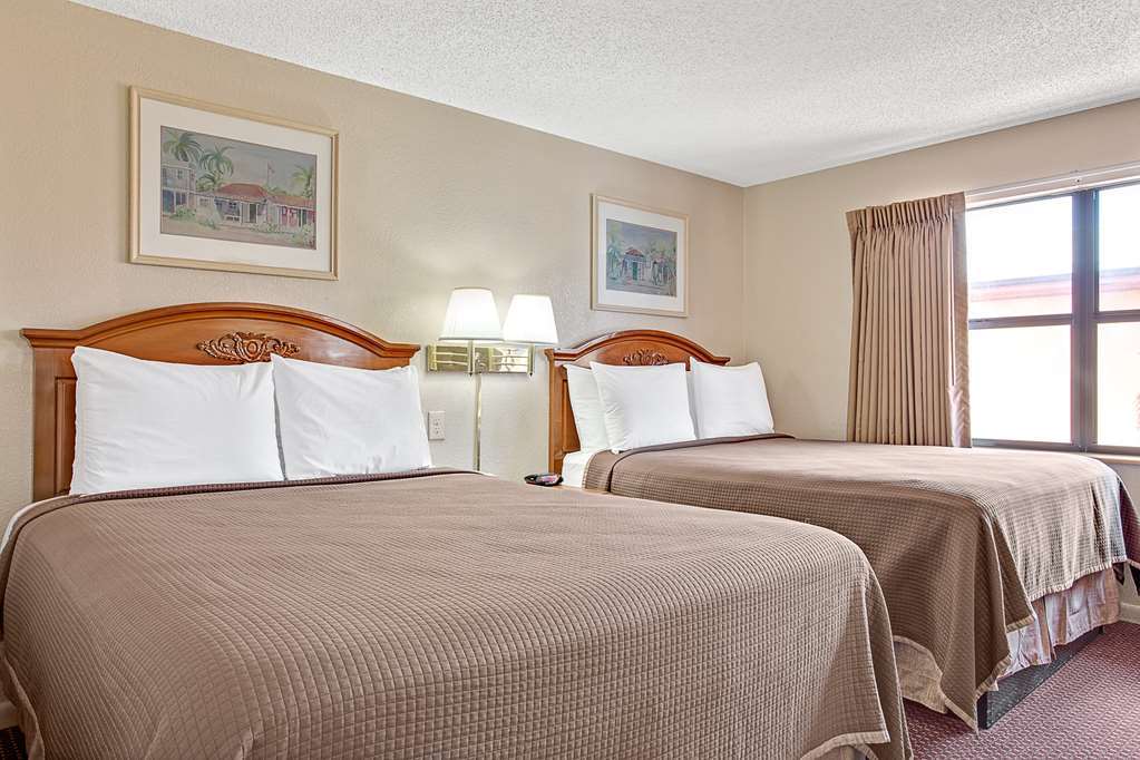 Ramada By Wyndham Murfreesboro Pokój zdjęcie
