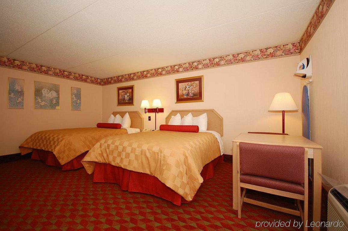Ramada By Wyndham Murfreesboro Pokój zdjęcie