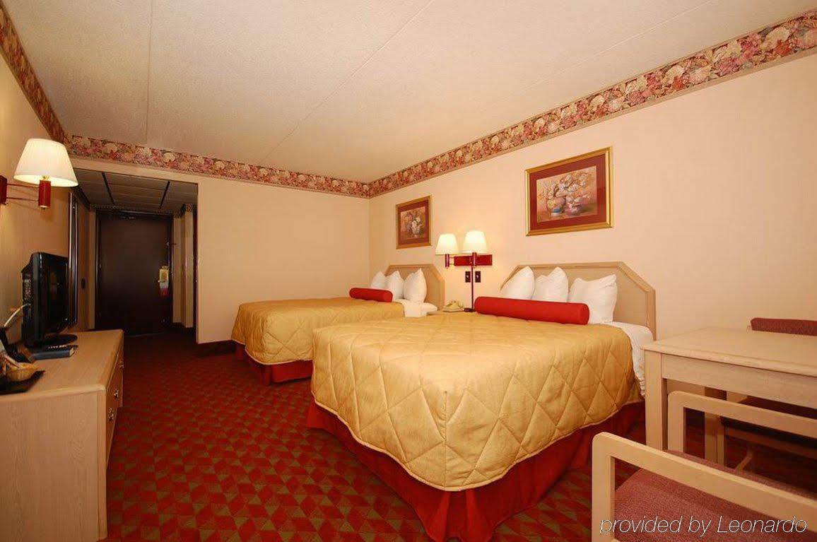 Ramada By Wyndham Murfreesboro Zewnętrze zdjęcie