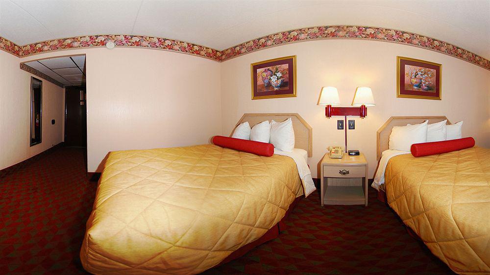 Ramada By Wyndham Murfreesboro Zewnętrze zdjęcie